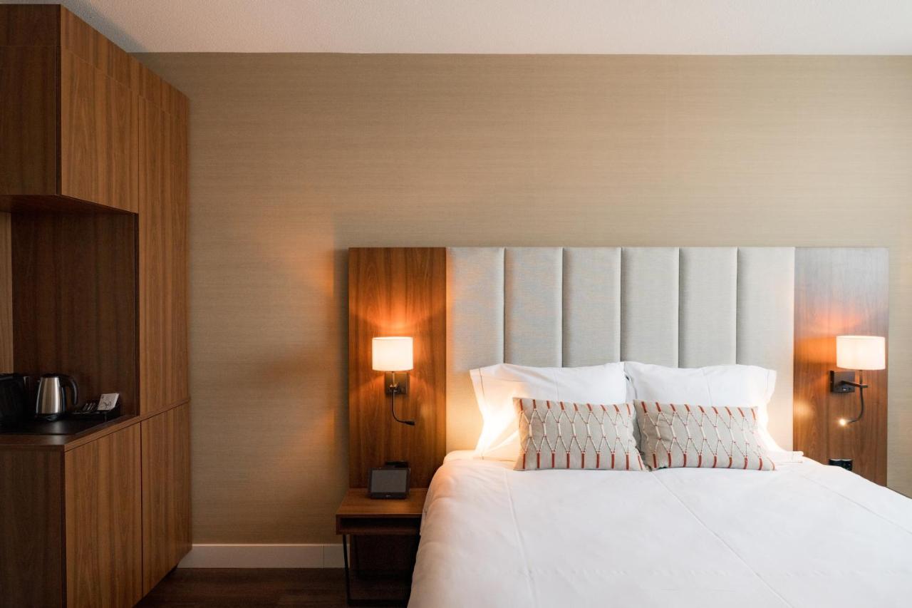 Hotel Ter Zand - Handwritten Collection 巴勒哈姆斯泰德 外观 照片