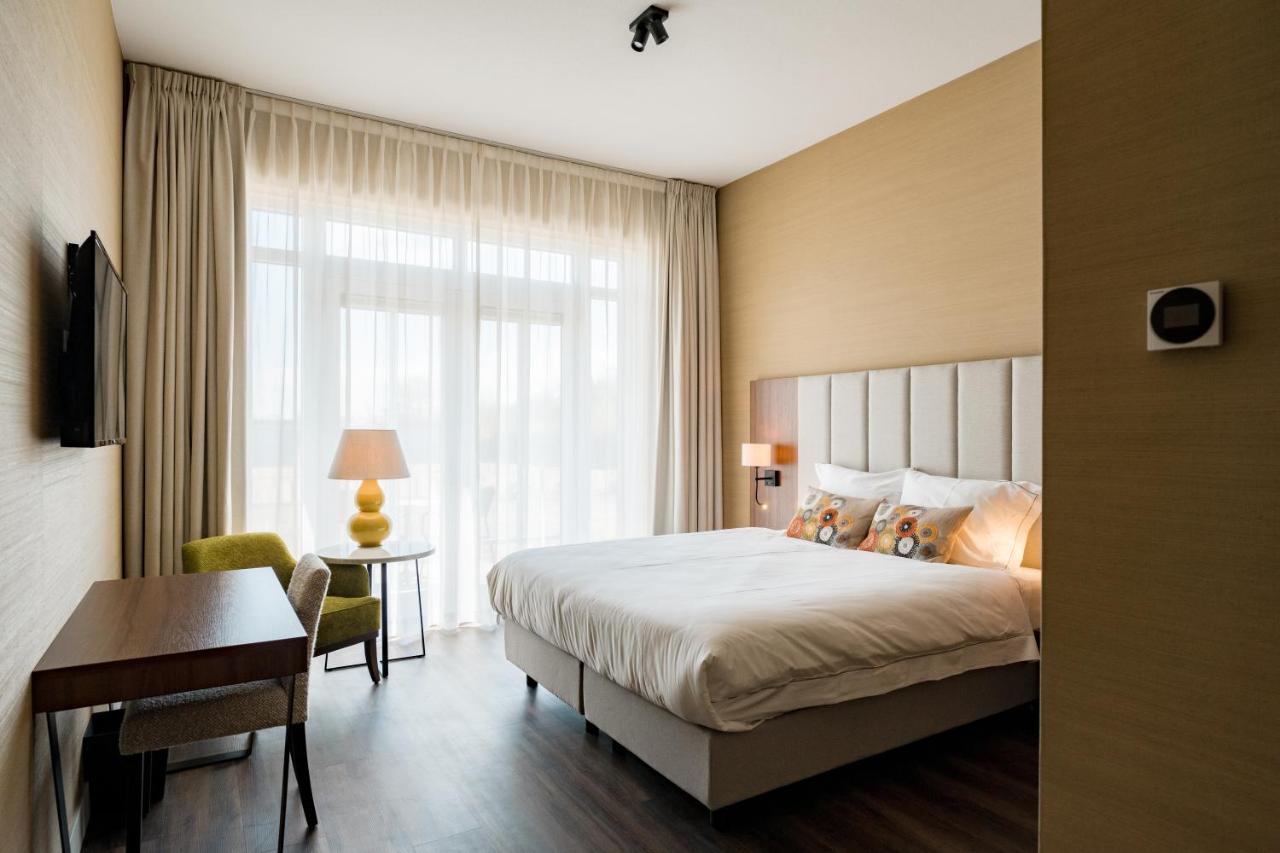 Hotel Ter Zand - Handwritten Collection 巴勒哈姆斯泰德 外观 照片