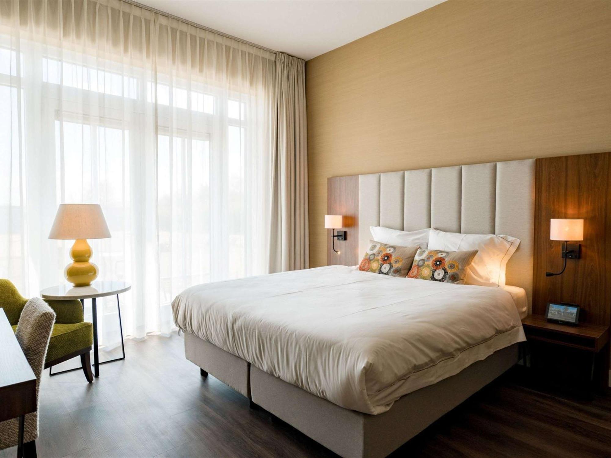 Hotel Ter Zand - Handwritten Collection 巴勒哈姆斯泰德 外观 照片