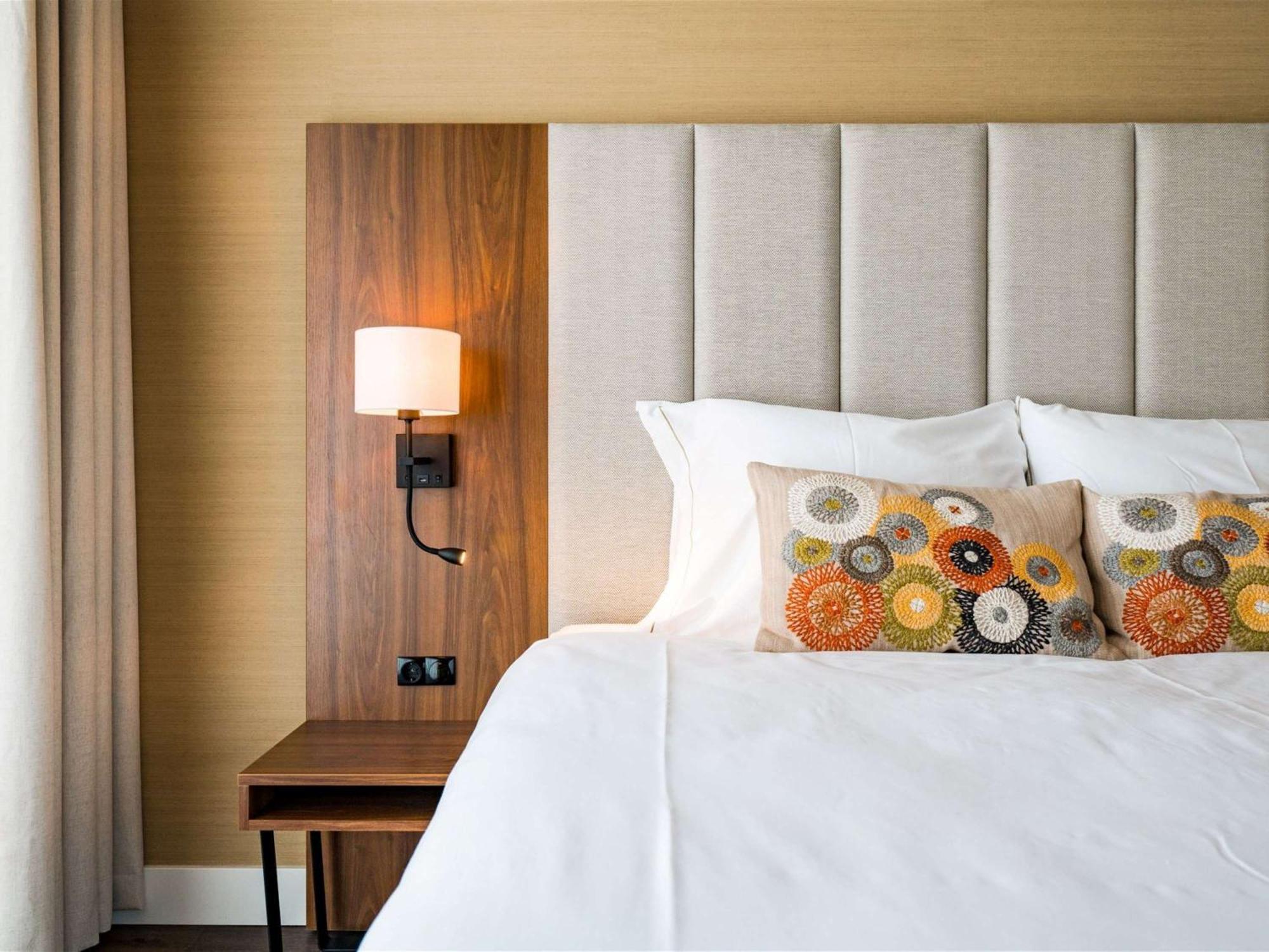 Hotel Ter Zand - Handwritten Collection 巴勒哈姆斯泰德 外观 照片