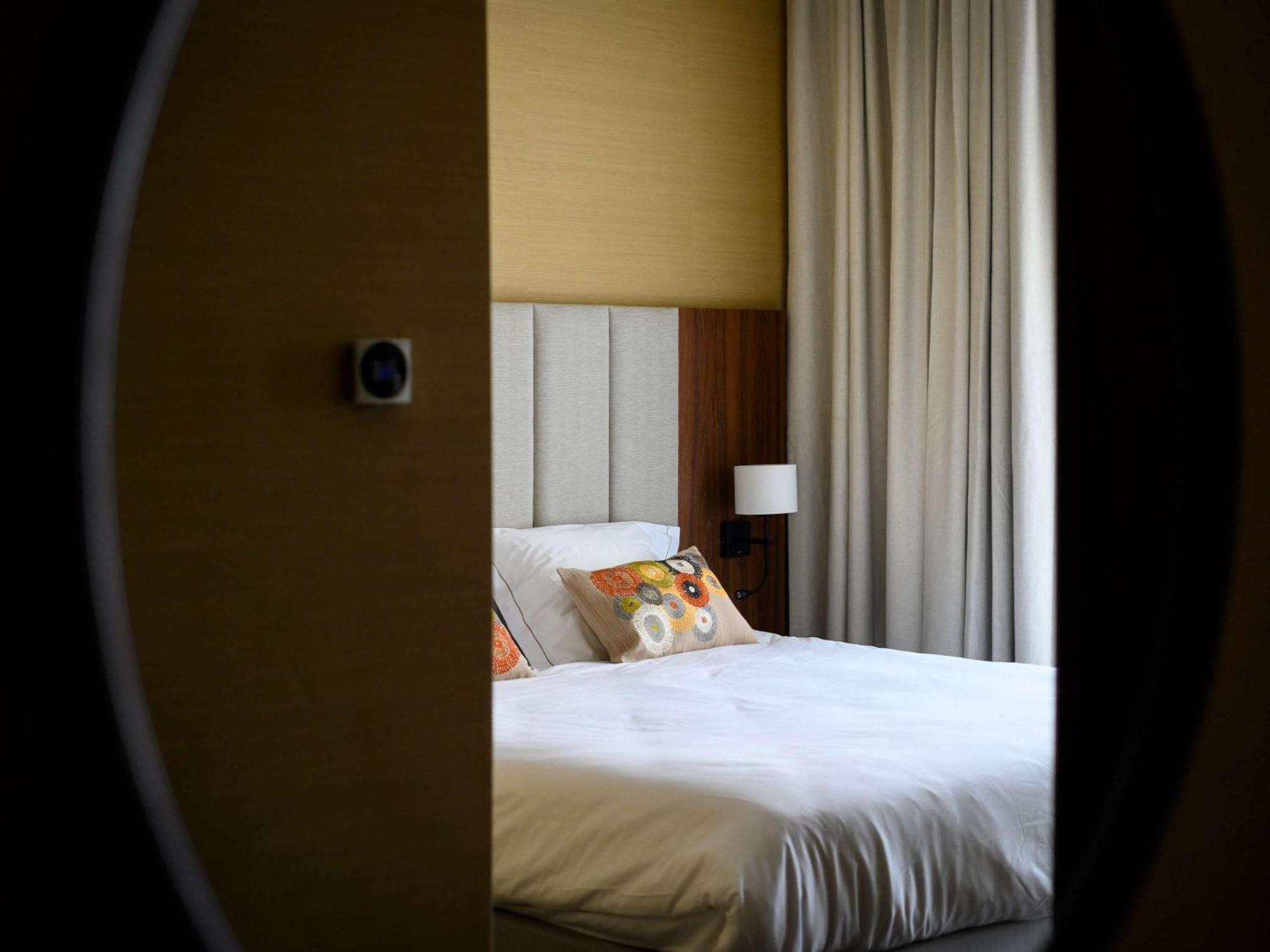 Hotel Ter Zand - Handwritten Collection 巴勒哈姆斯泰德 外观 照片