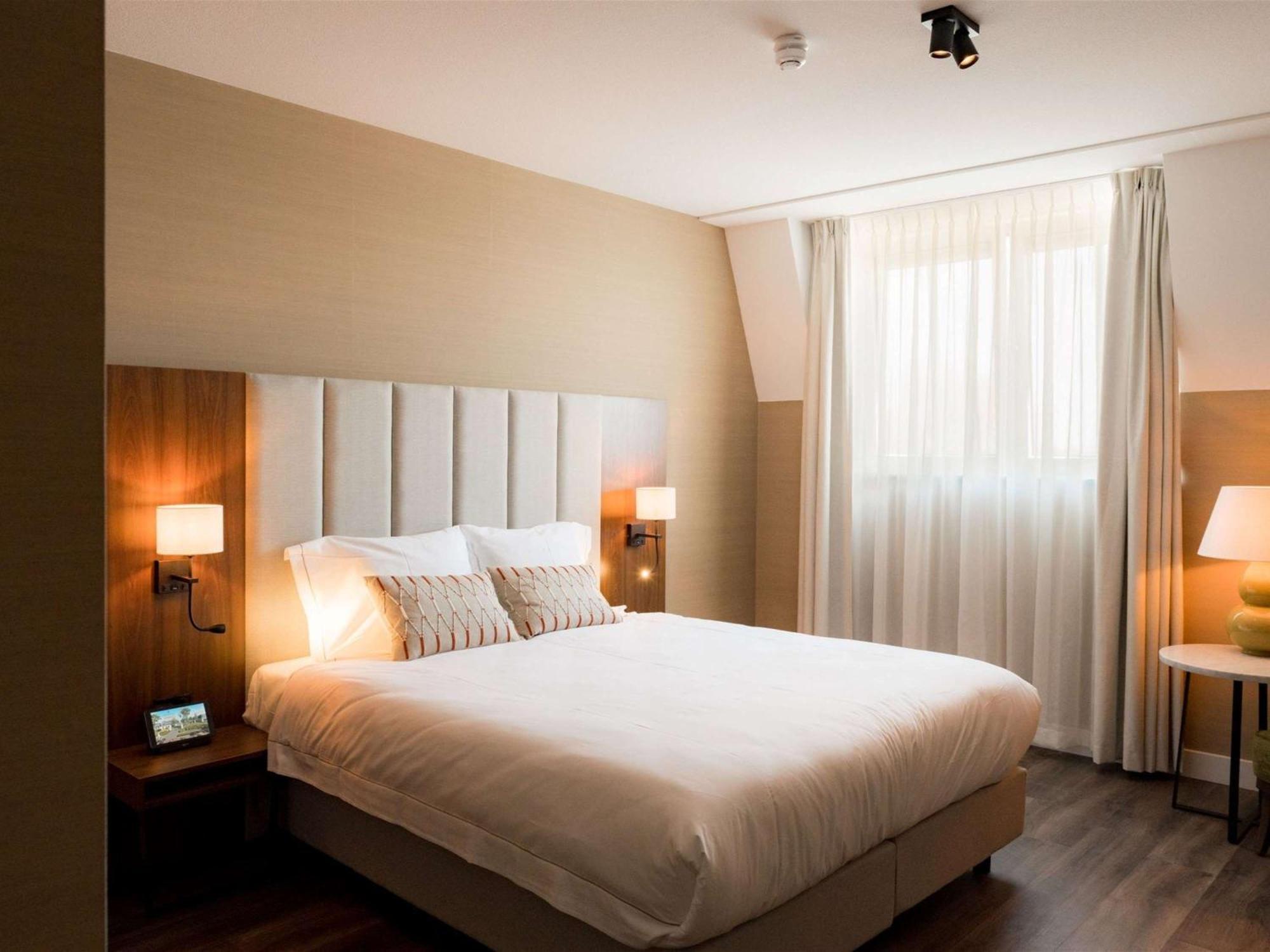 Hotel Ter Zand - Handwritten Collection 巴勒哈姆斯泰德 外观 照片