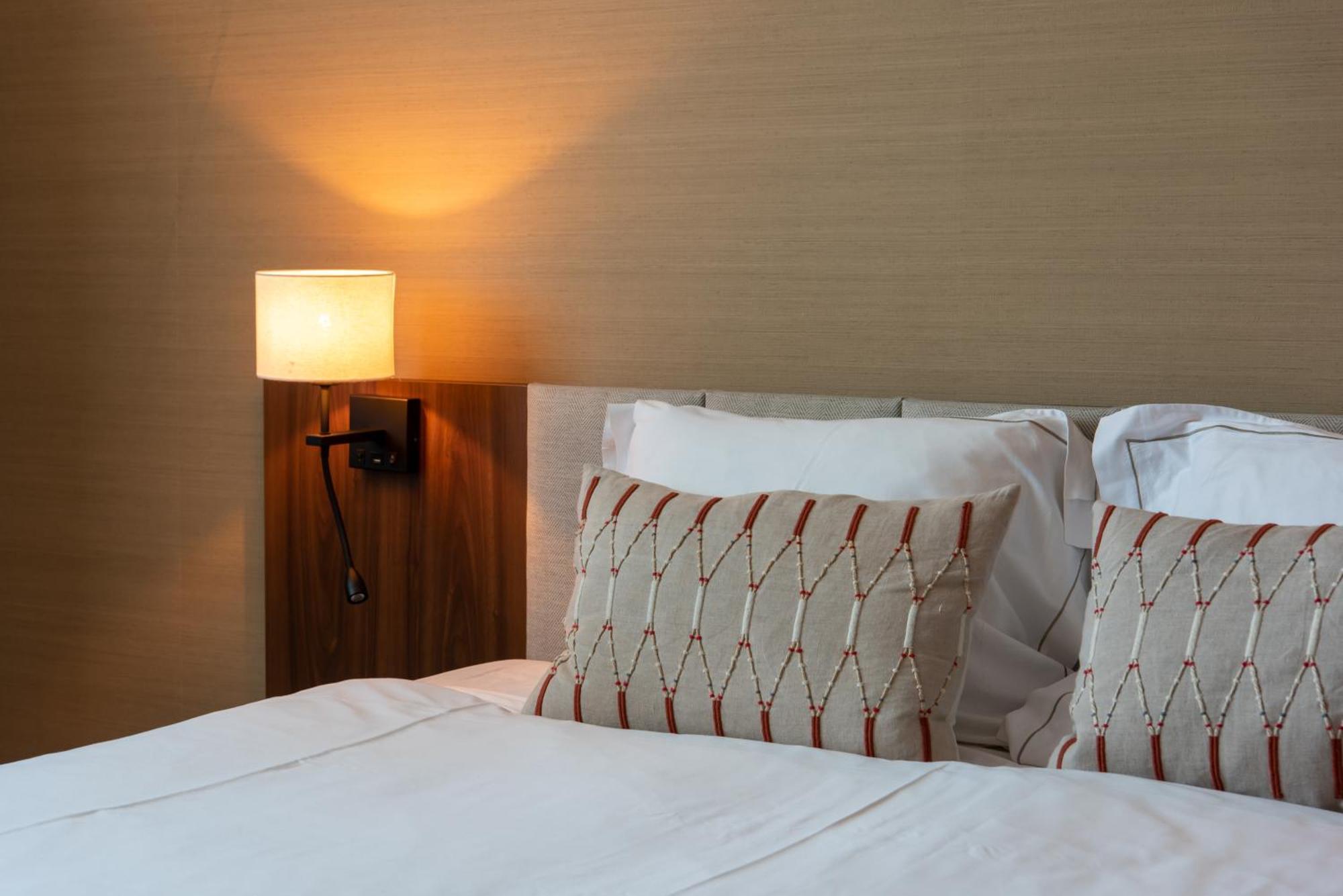 Hotel Ter Zand - Handwritten Collection 巴勒哈姆斯泰德 外观 照片