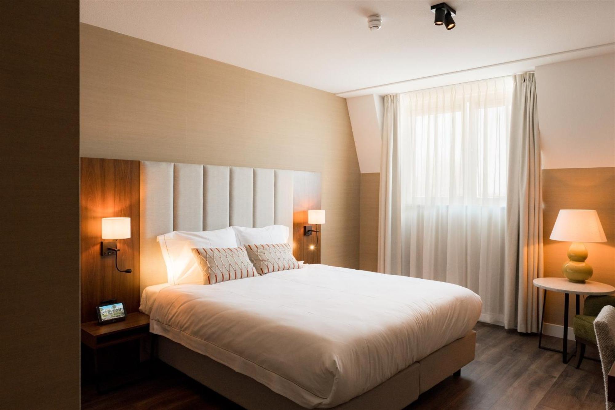 Hotel Ter Zand - Handwritten Collection 巴勒哈姆斯泰德 外观 照片